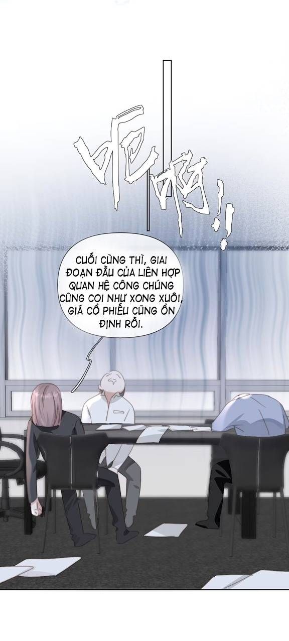 Thoả Thuận Trước Lúc Ngủ Chap 11 - Next Chap 12