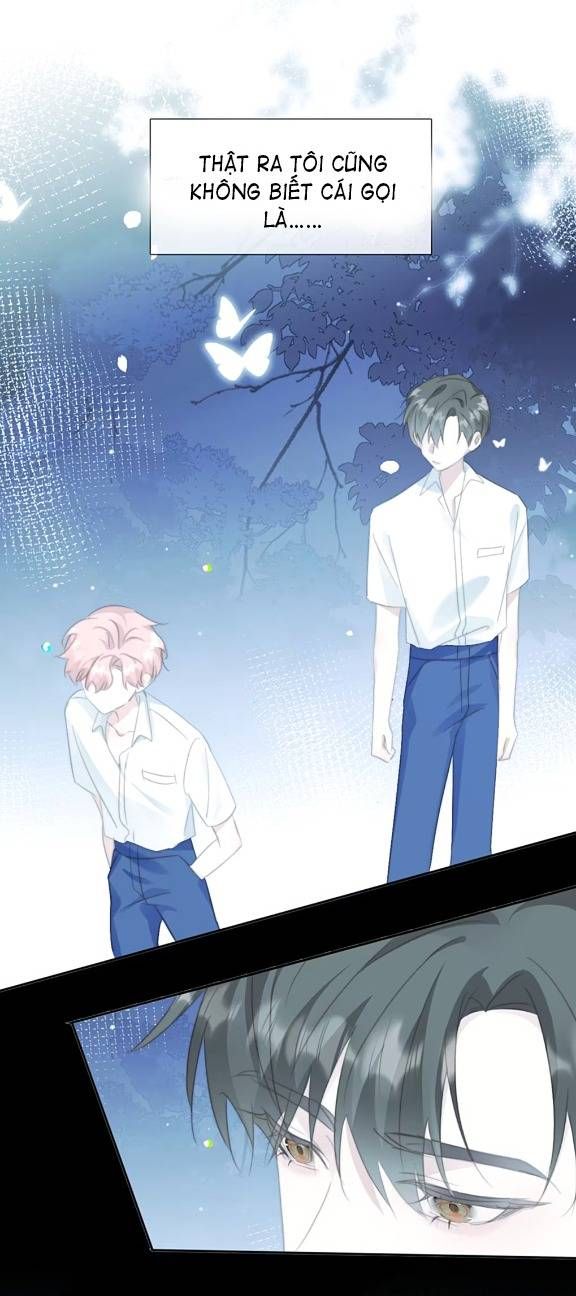 Thoả Thuận Trước Lúc Ngủ Chap 11 - Next Chap 12