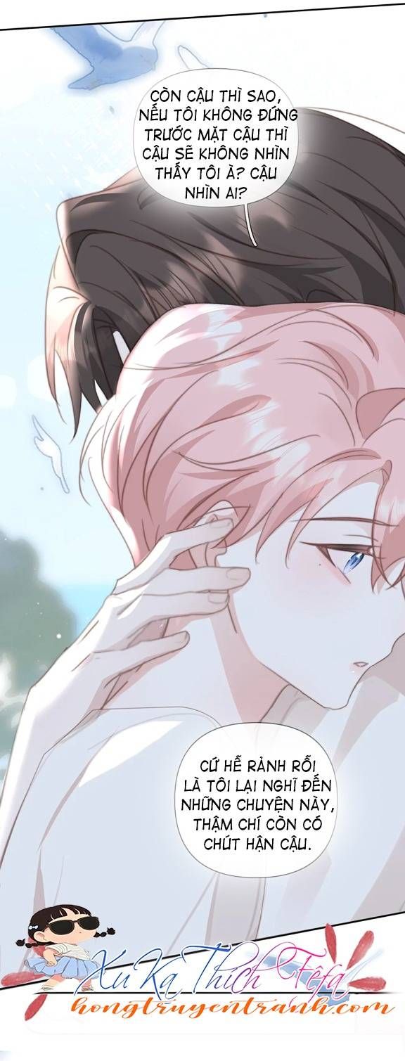 Thoả Thuận Trước Lúc Ngủ Chap 11 - Next Chap 12