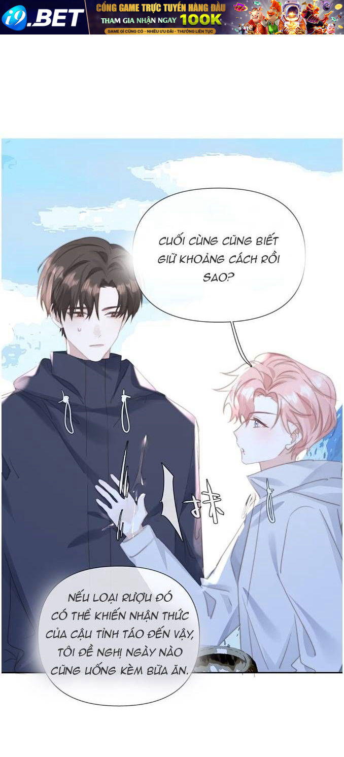 Thoả Thuận Trước Lúc Ngủ Chap 9 - Next Chap 8