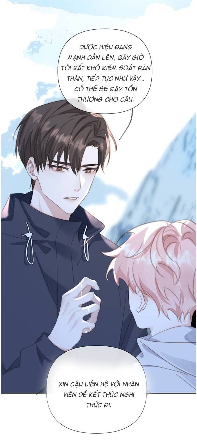 Thoả Thuận Trước Lúc Ngủ Chap 9 - Next Chap 8