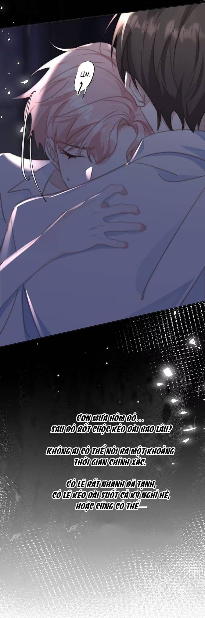 Thoả Thuận Trước Lúc Ngủ Chap 9 - Next Chap 8