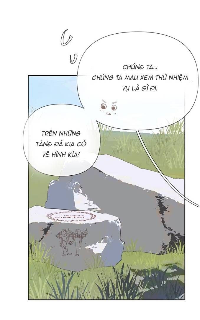 Thoả Thuận Trước Lúc Ngủ Chap 9 - Next Chap 8