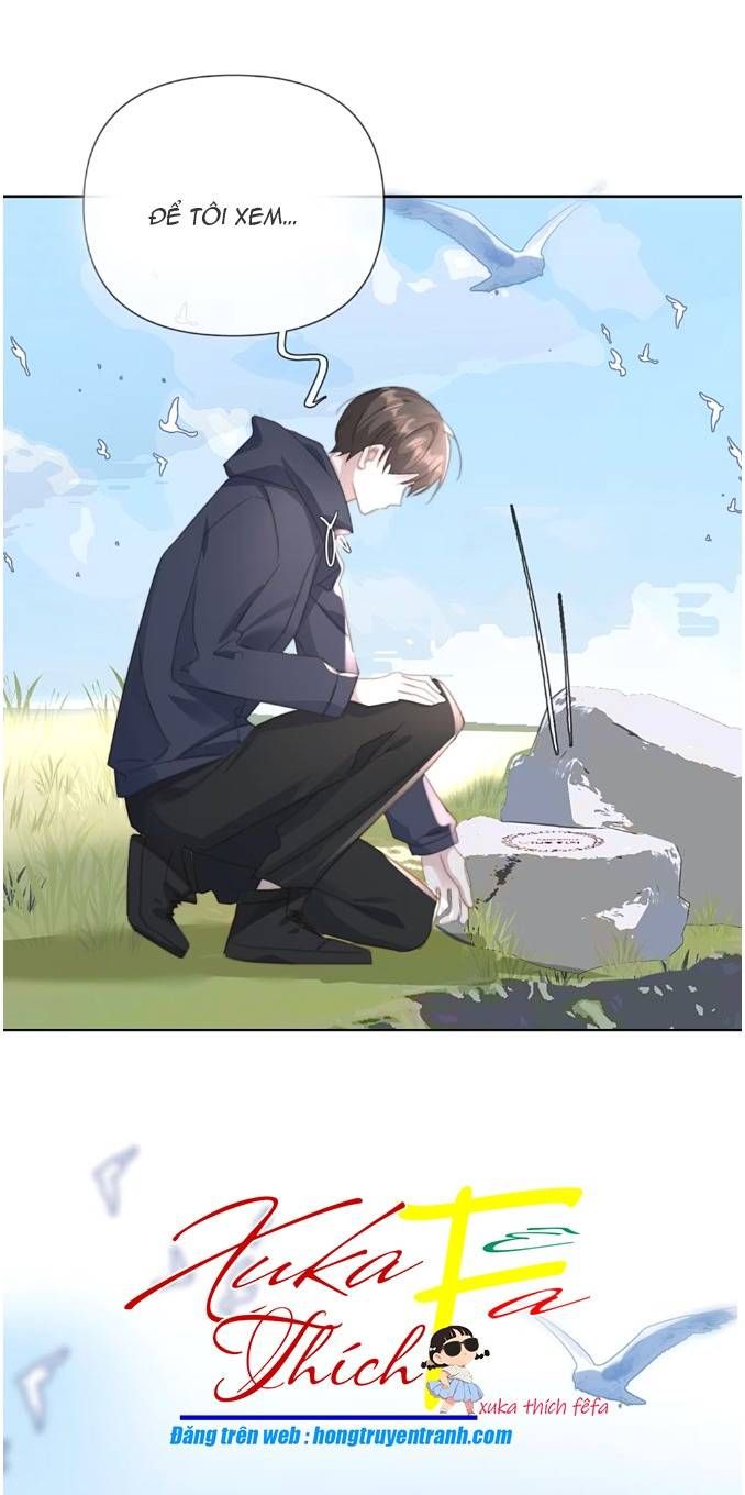 Thoả Thuận Trước Lúc Ngủ Chap 9 - Next Chap 8