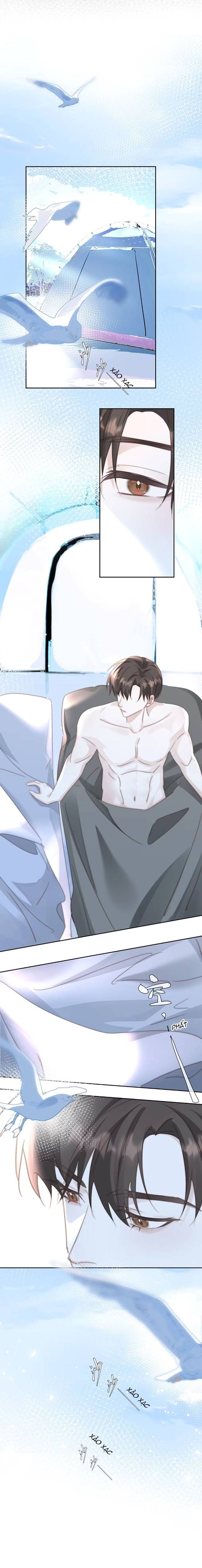 Thoả Thuận Trước Lúc Ngủ Chap 9 - Next Chap 8