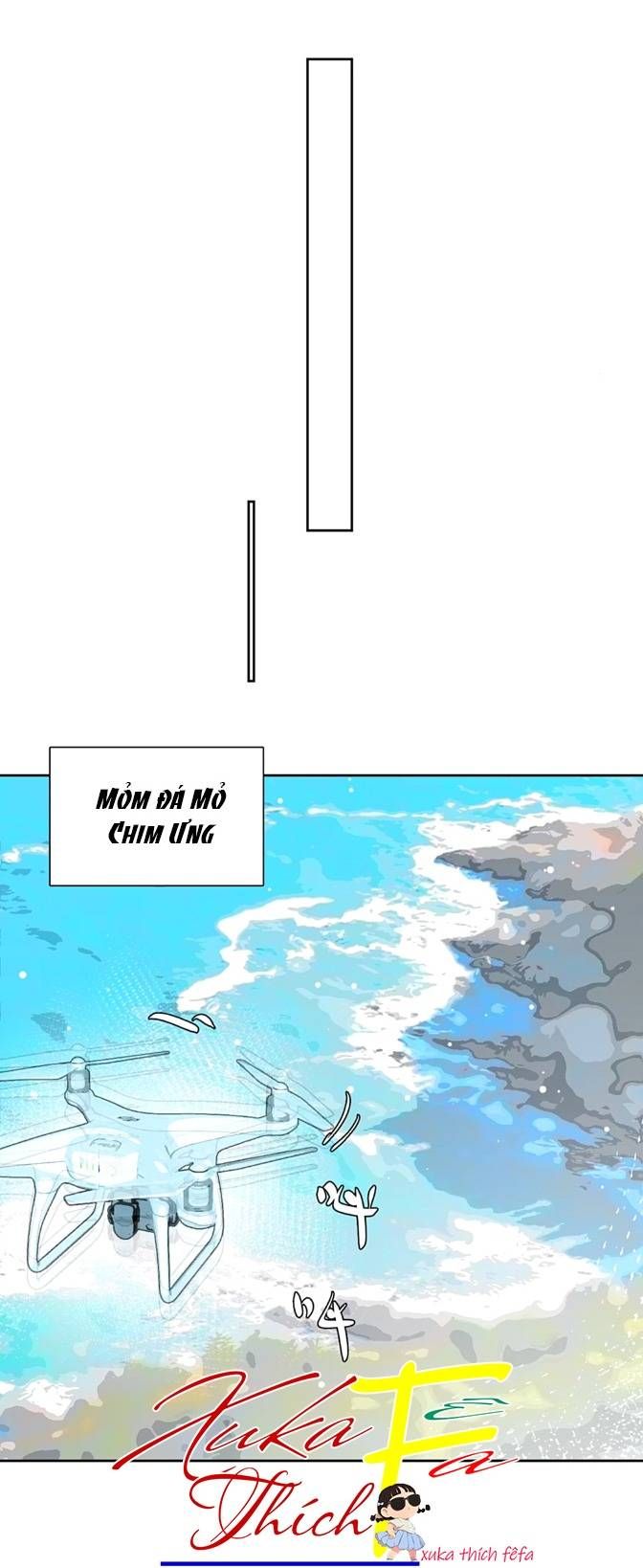 Thoả Thuận Trước Lúc Ngủ Chap 9 - Next Chap 8