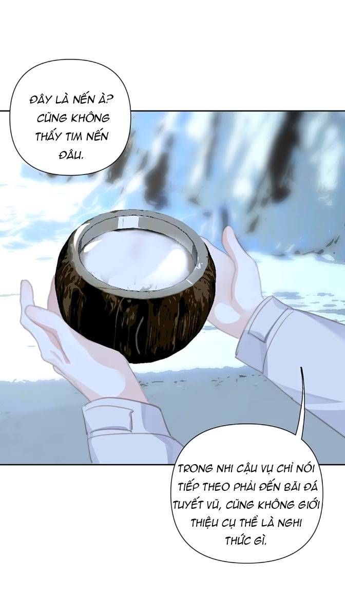 Thoả Thuận Trước Lúc Ngủ Chap 9 - Next Chap 8