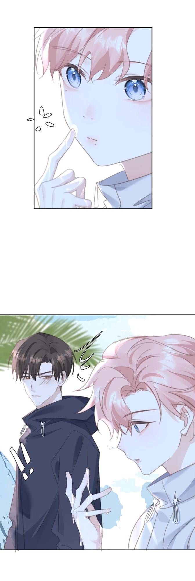 Thoả Thuận Trước Lúc Ngủ Chap 9 - Next Chap 8