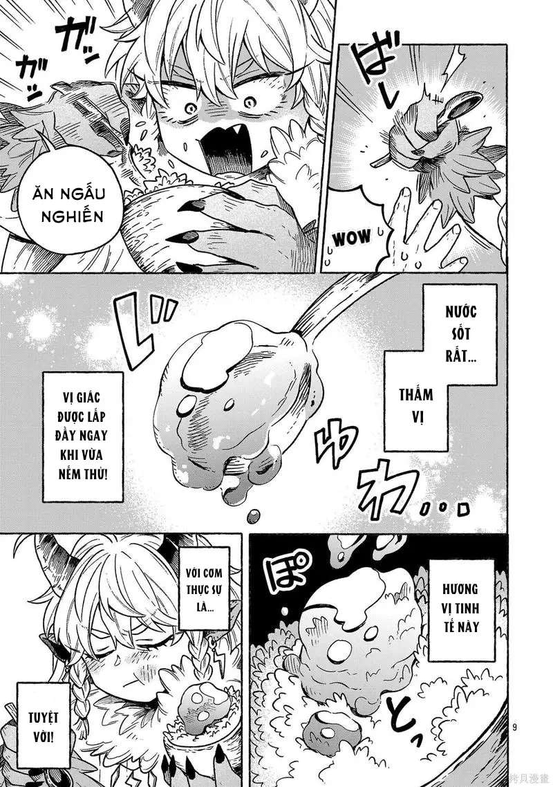 Cách Cựu Dũng Giả Và Ma Vương Kế Nhiệm Đi Đến Lâu Đài Ma Vương