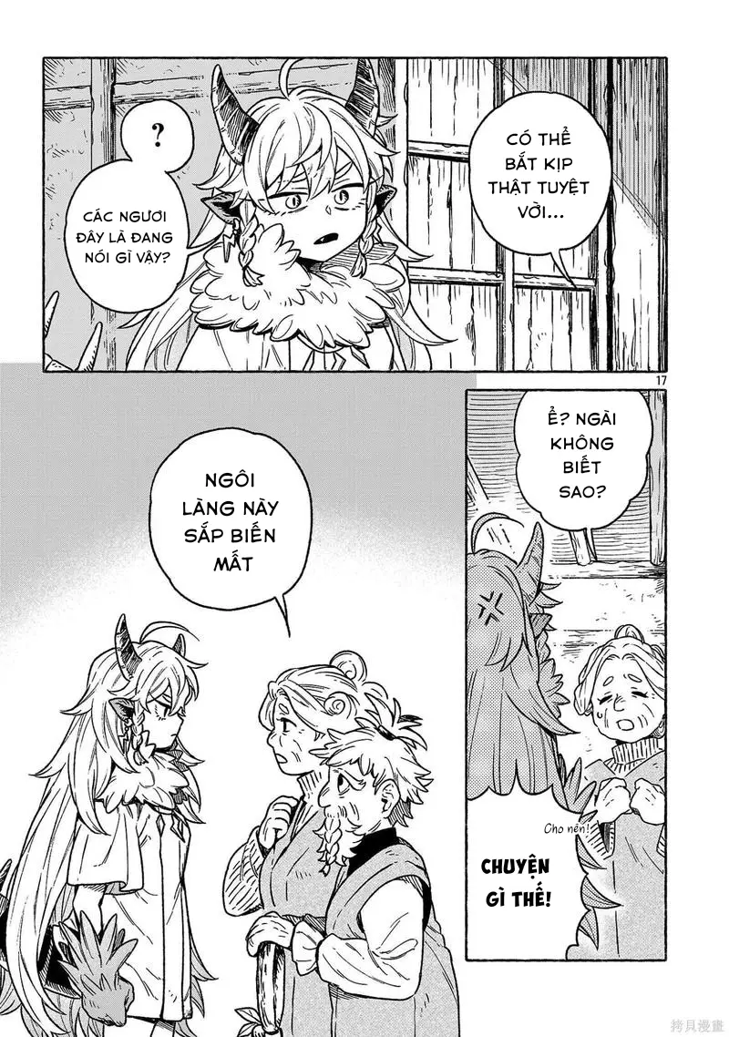 Cách Cựu Dũng Giả Và Ma Vương Kế Nhiệm Đi Đến Lâu Đài Ma Vương