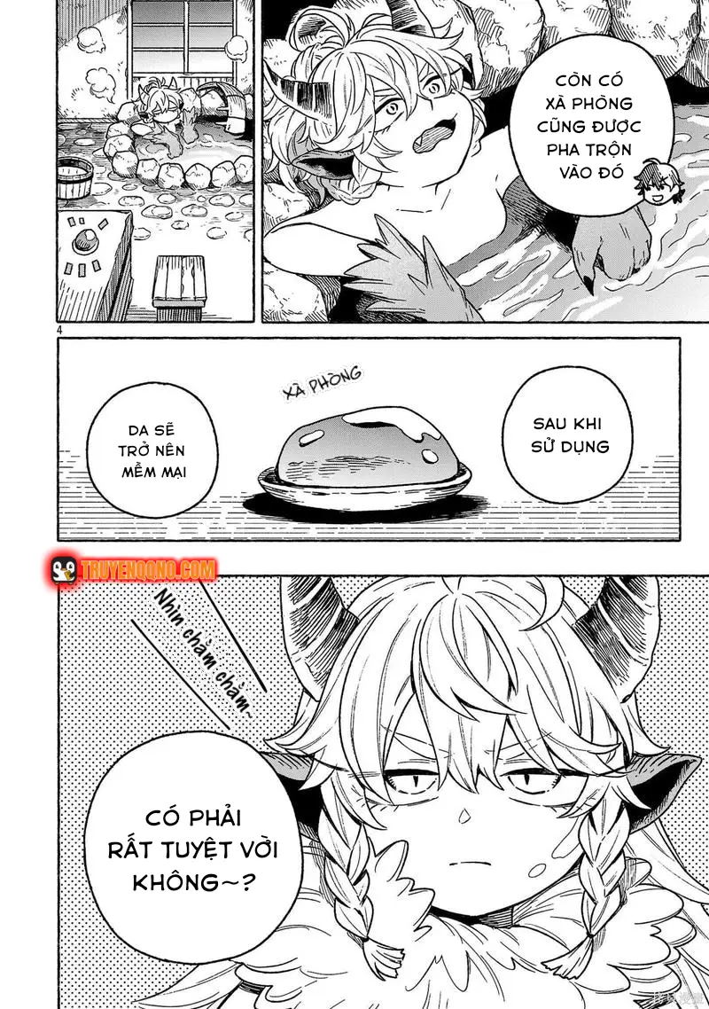 Cách Cựu Dũng Giả Và Ma Vương Kế Nhiệm Đi Đến Lâu Đài Ma Vương