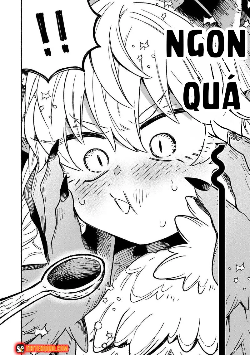 Cách Cựu Dũng Giả Và Ma Vương Kế Nhiệm Đi Đến Lâu Đài Ma Vương