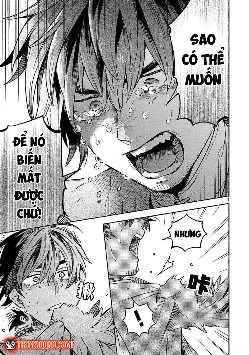 Cách Cựu Dũng Giả Và Ma Vương Kế Nhiệm Đi Đến Lâu Đài Ma Vương Chap 3 - Next Chap 4