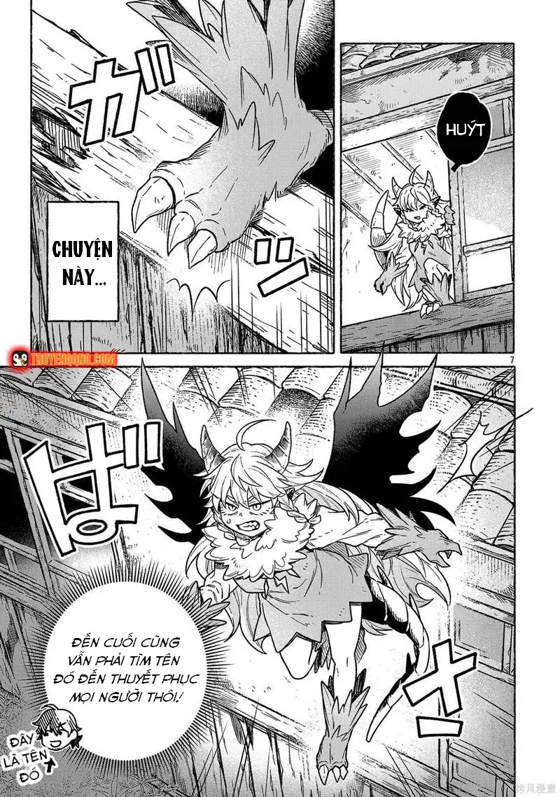 Cách Cựu Dũng Giả Và Ma Vương Kế Nhiệm Đi Đến Lâu Đài Ma Vương Chap 3 - Next Chap 4