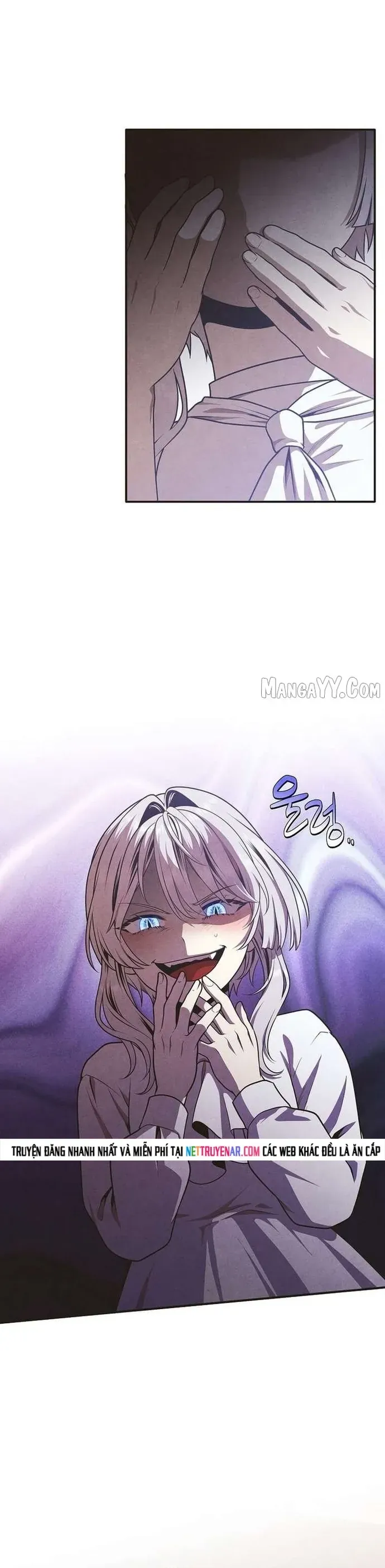 Con Trai Út Huyền Thoại Nhà Hầu Tước