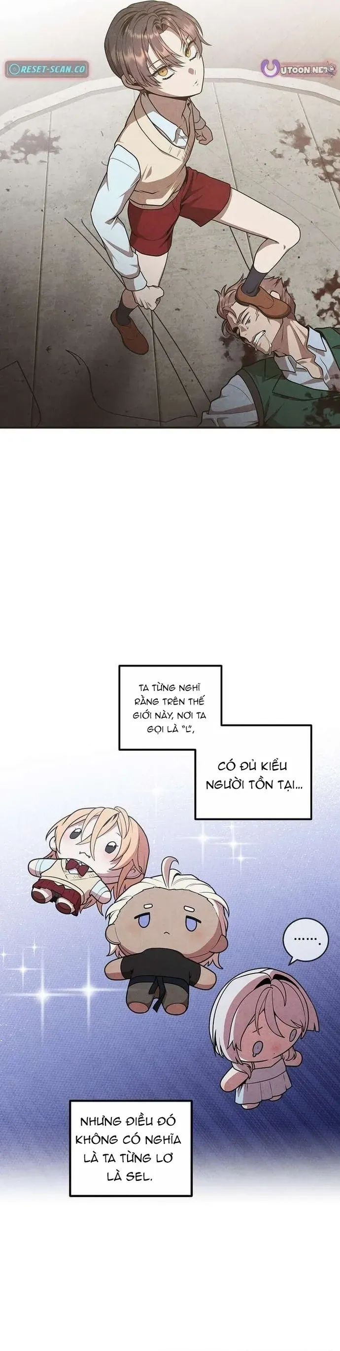 Con Trai Út Huyền Thoại Nhà Hầu Tước