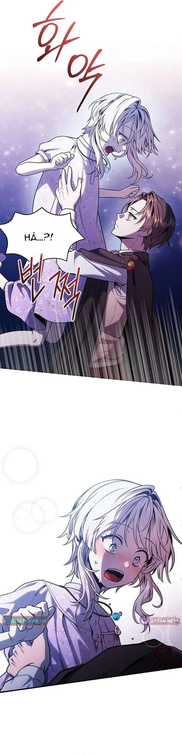 Con Trai Út Huyền Thoại Nhà Hầu Tước