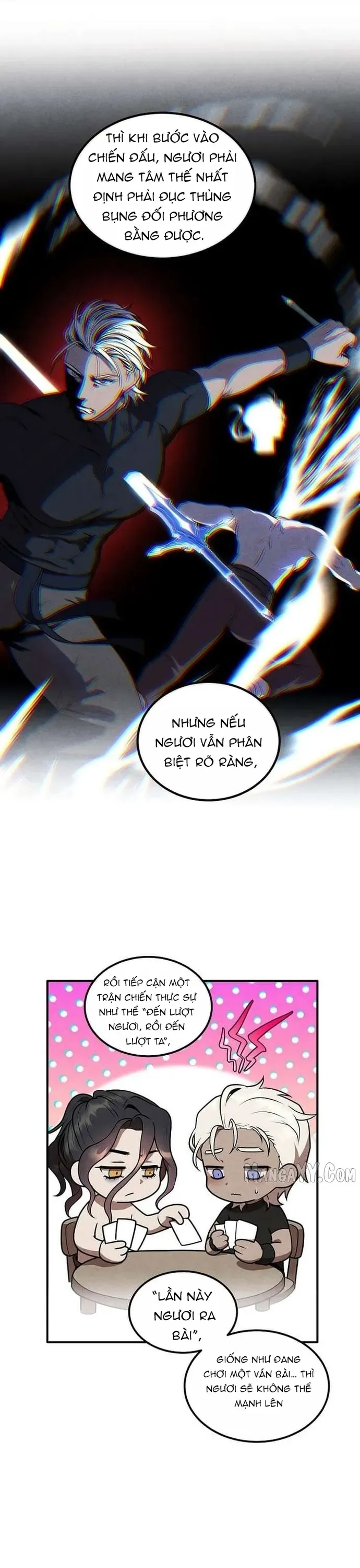 Con Trai Út Huyền Thoại Nhà Hầu Tước