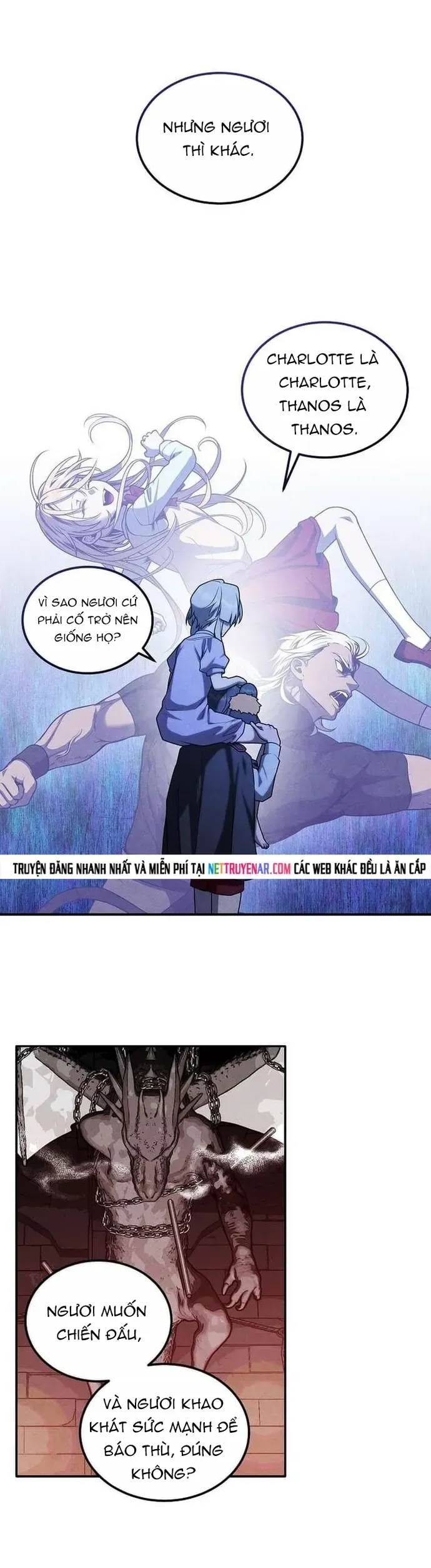 Con Trai Út Huyền Thoại Nhà Hầu Tước