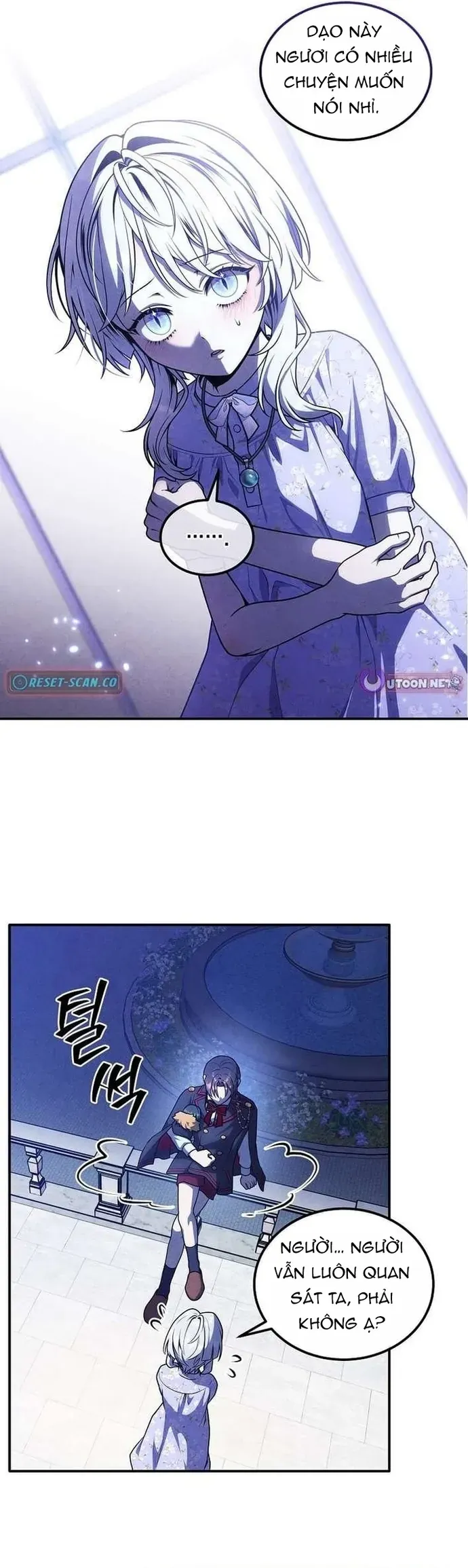 Con Trai Út Huyền Thoại Nhà Hầu Tước