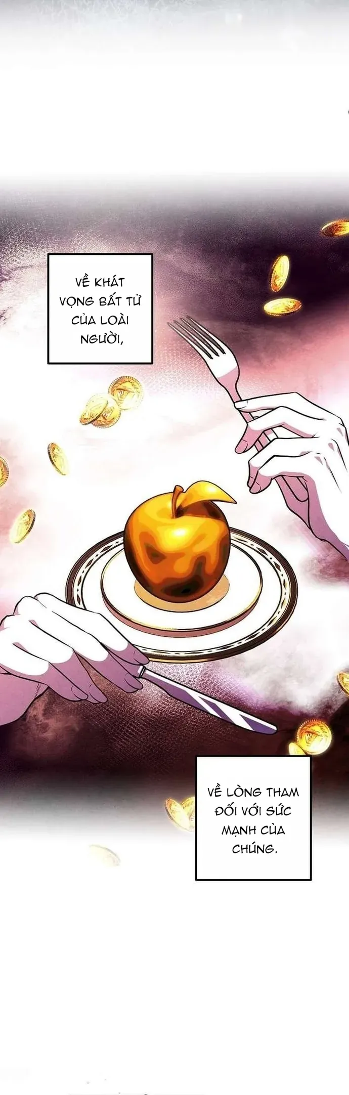 Con Trai Út Huyền Thoại Nhà Hầu Tước