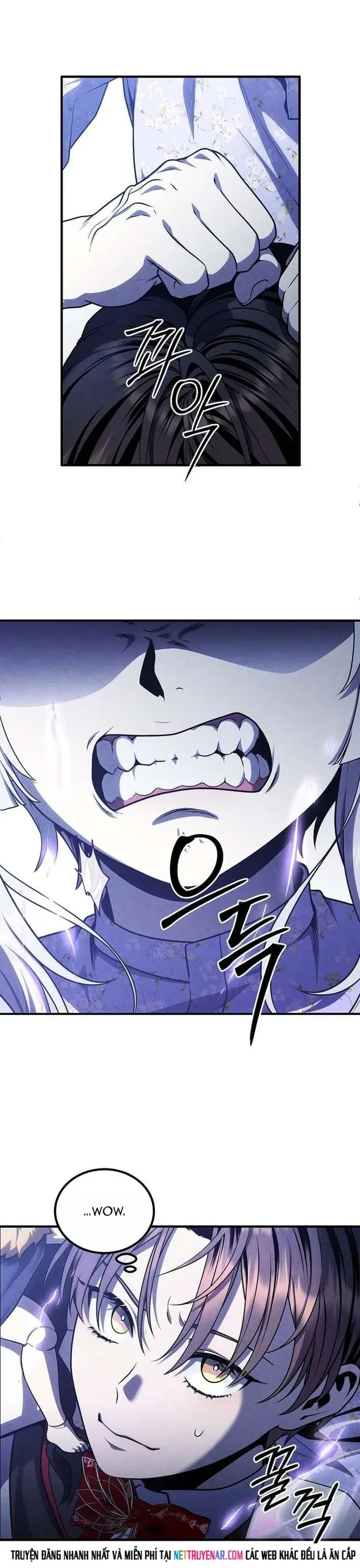 Con Trai Út Huyền Thoại Nhà Hầu Tước