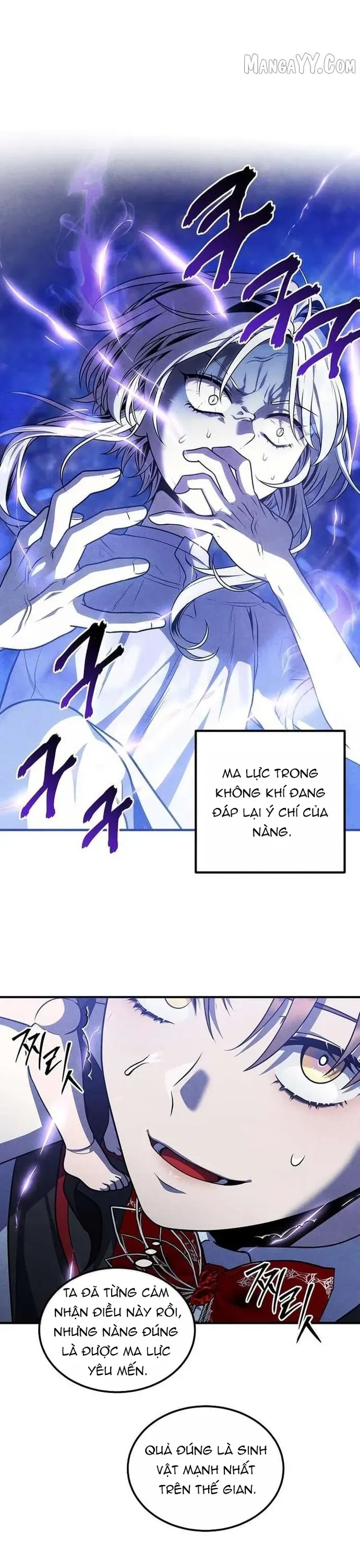 Con Trai Út Huyền Thoại Nhà Hầu Tước