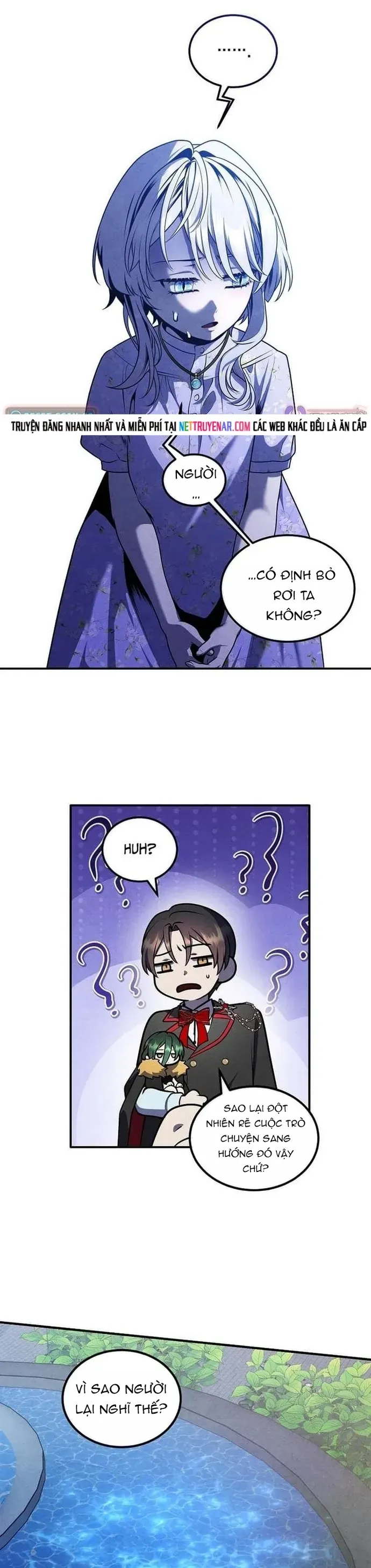 Con Trai Út Huyền Thoại Nhà Hầu Tước