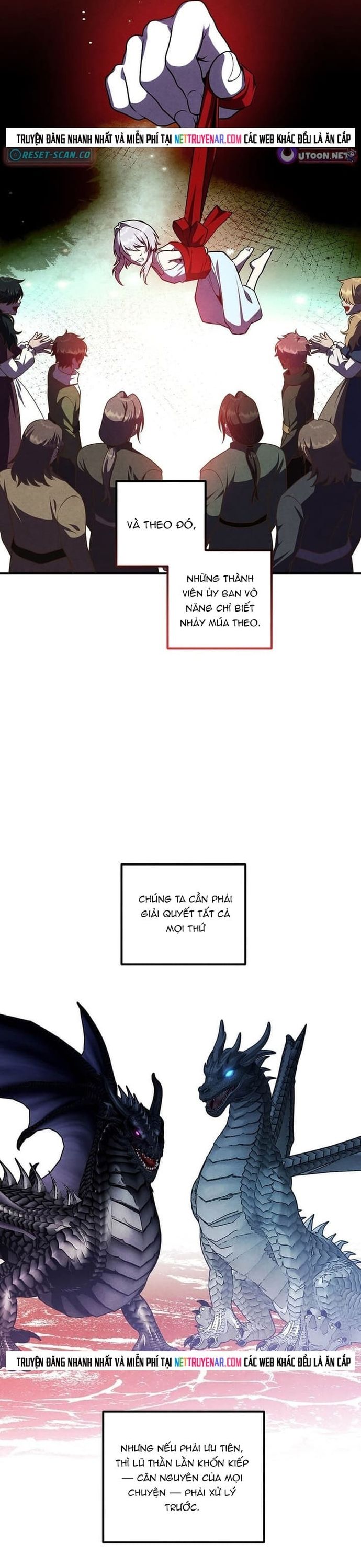 Con Trai Út Huyền Thoại Nhà Hầu Tước