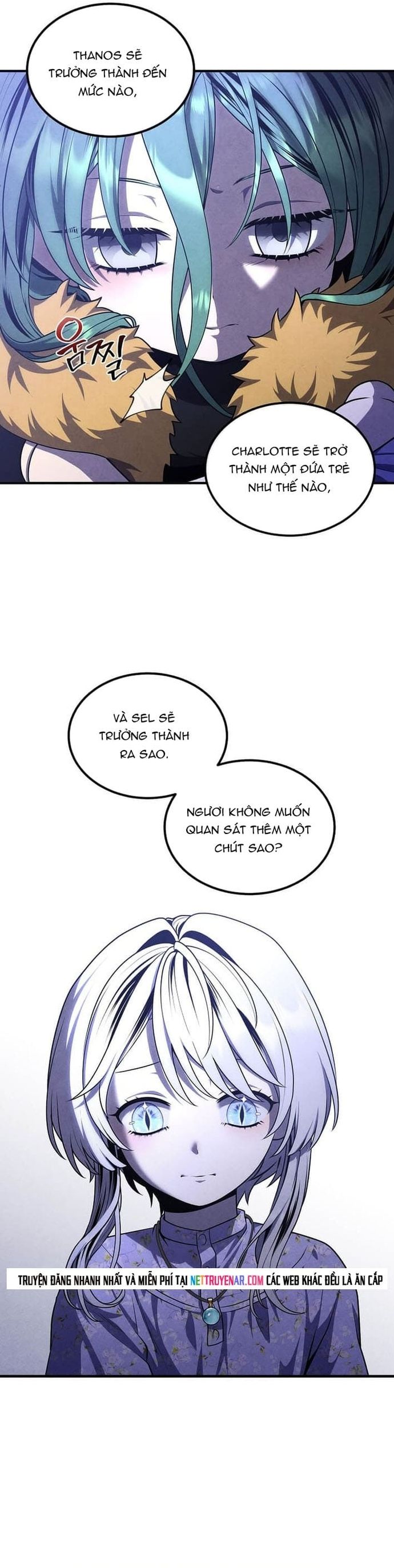 Con Trai Út Huyền Thoại Nhà Hầu Tước