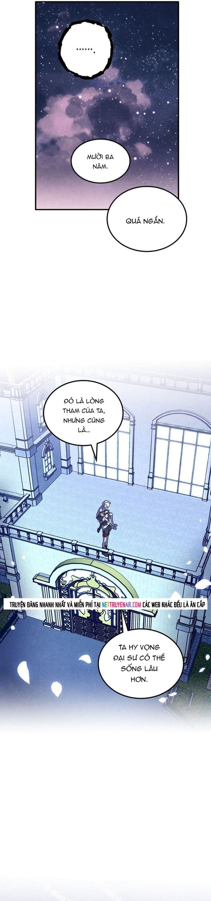 Con Trai Út Huyền Thoại Nhà Hầu Tước