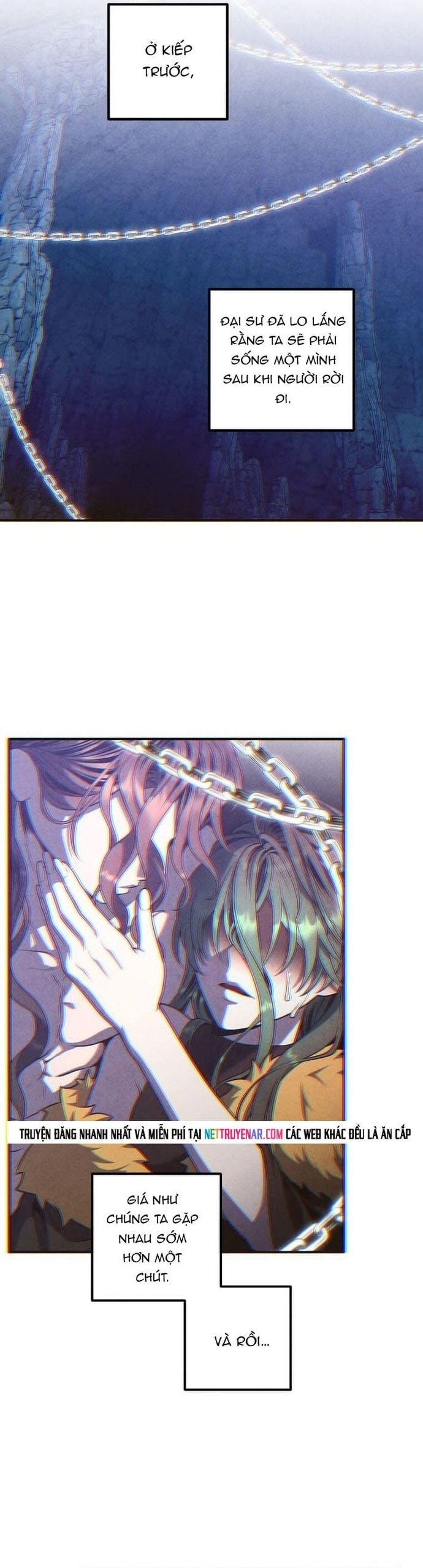 Con Trai Út Huyền Thoại Nhà Hầu Tước