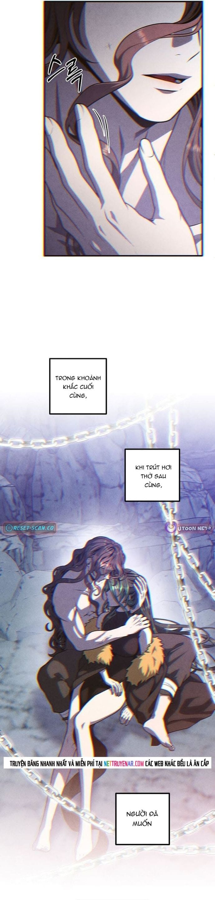 Con Trai Út Huyền Thoại Nhà Hầu Tước