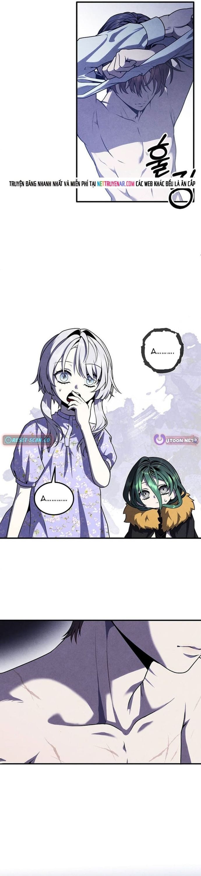 Con Trai Út Huyền Thoại Nhà Hầu Tước