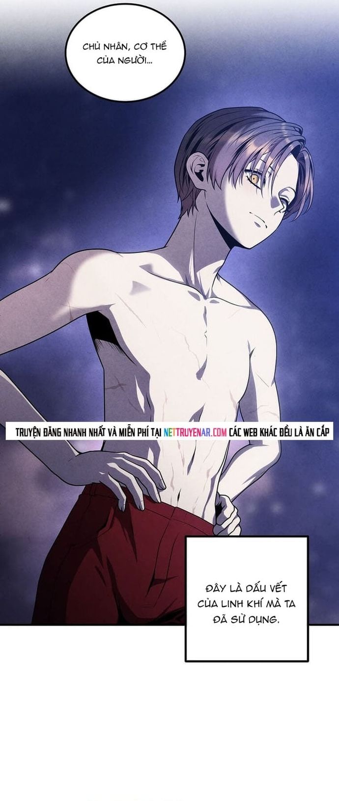 Con Trai Út Huyền Thoại Nhà Hầu Tước