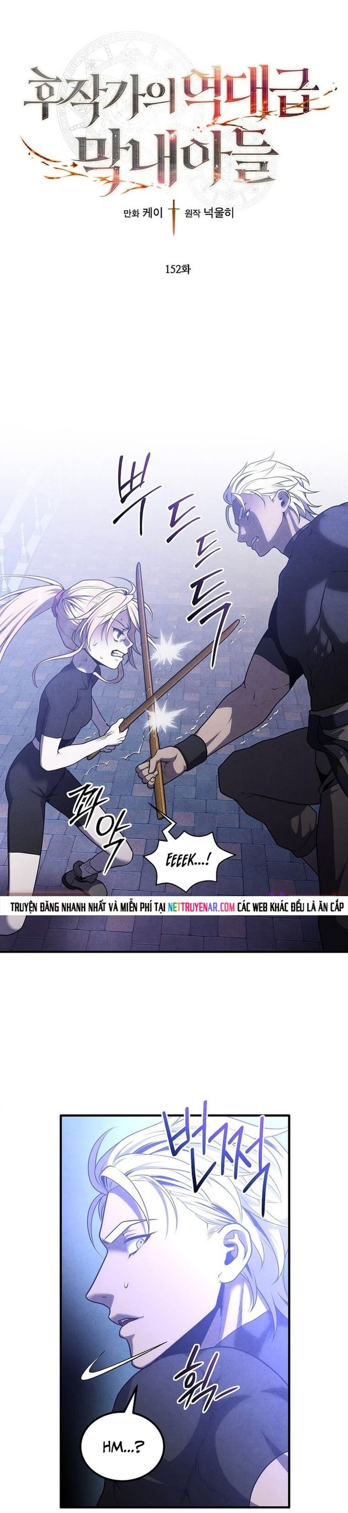 Con Trai Út Huyền Thoại Nhà Hầu Tước