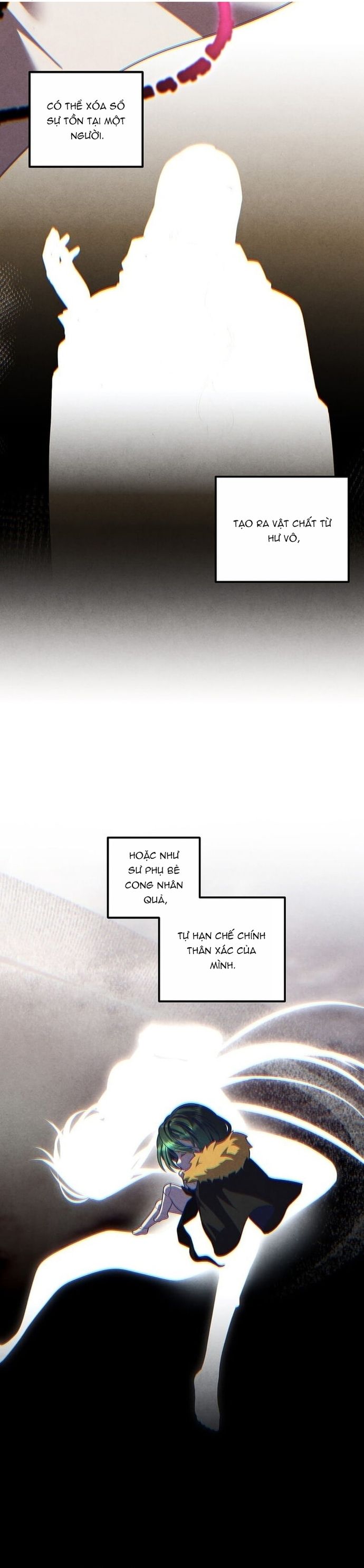 Con Trai Út Huyền Thoại Nhà Hầu Tước