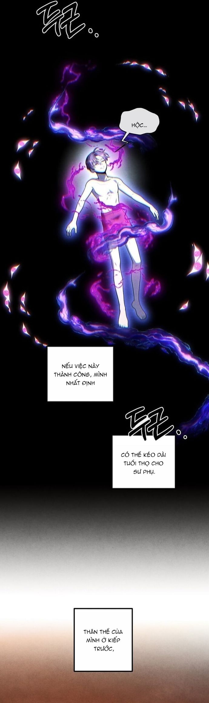 Con Trai Út Huyền Thoại Nhà Hầu Tước