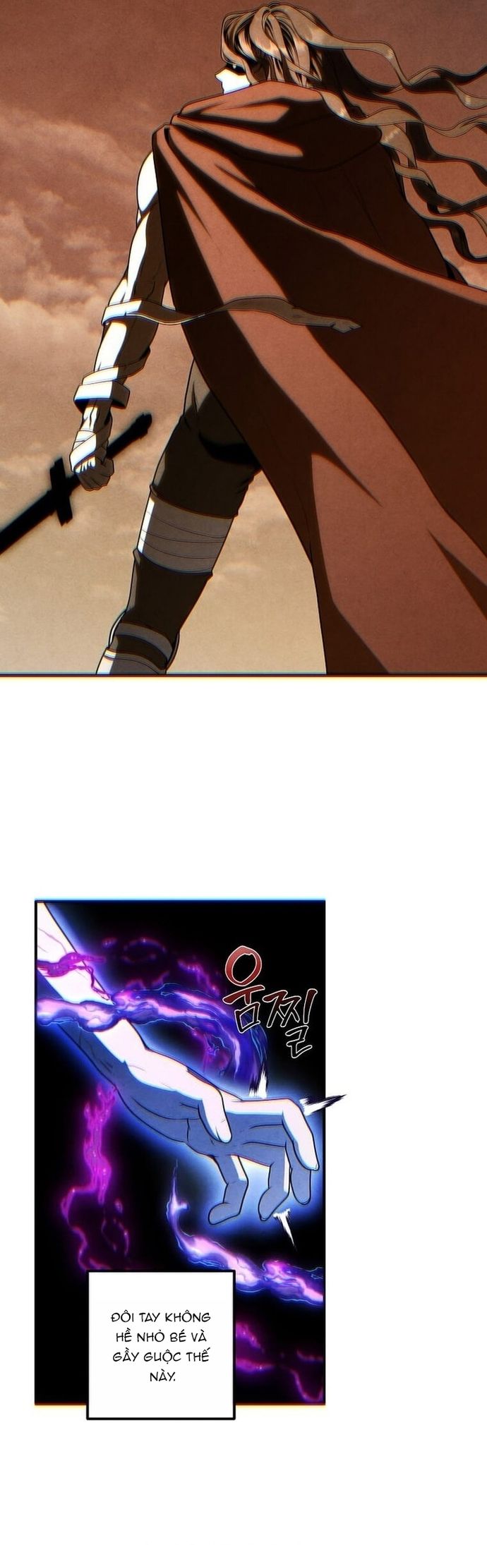 Con Trai Út Huyền Thoại Nhà Hầu Tước