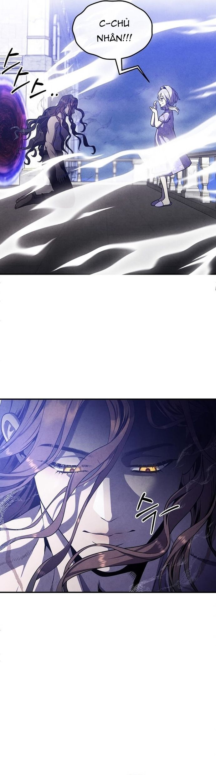 Con Trai Út Huyền Thoại Nhà Hầu Tước