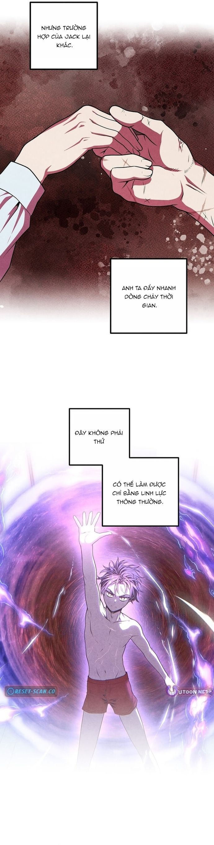 Con Trai Út Huyền Thoại Nhà Hầu Tước