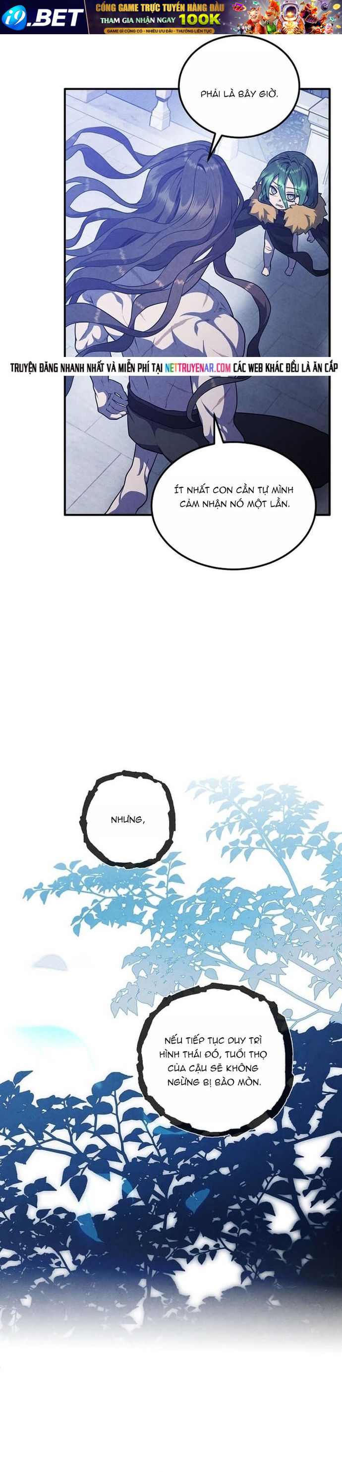 Con Trai Út Huyền Thoại Nhà Hầu Tước