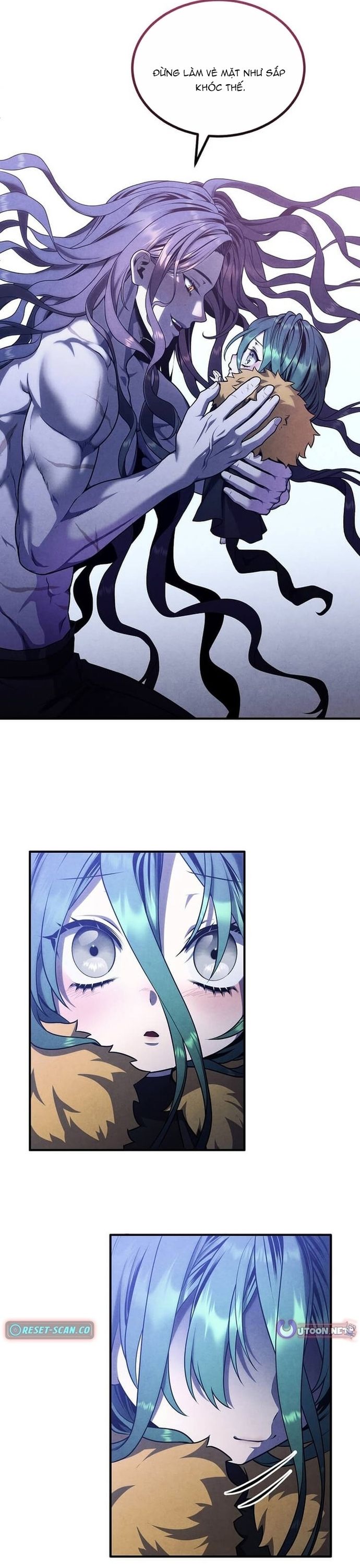 Con Trai Út Huyền Thoại Nhà Hầu Tước