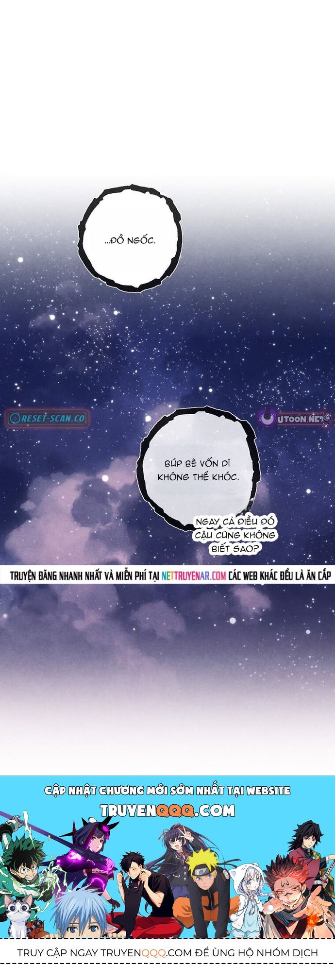 Con Trai Út Huyền Thoại Nhà Hầu Tước