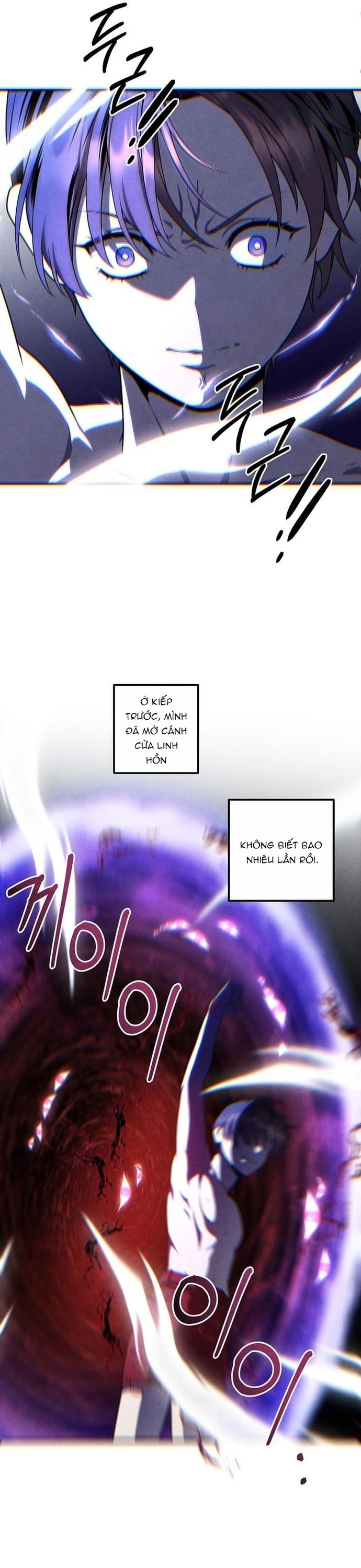 Con Trai Út Huyền Thoại Nhà Hầu Tước