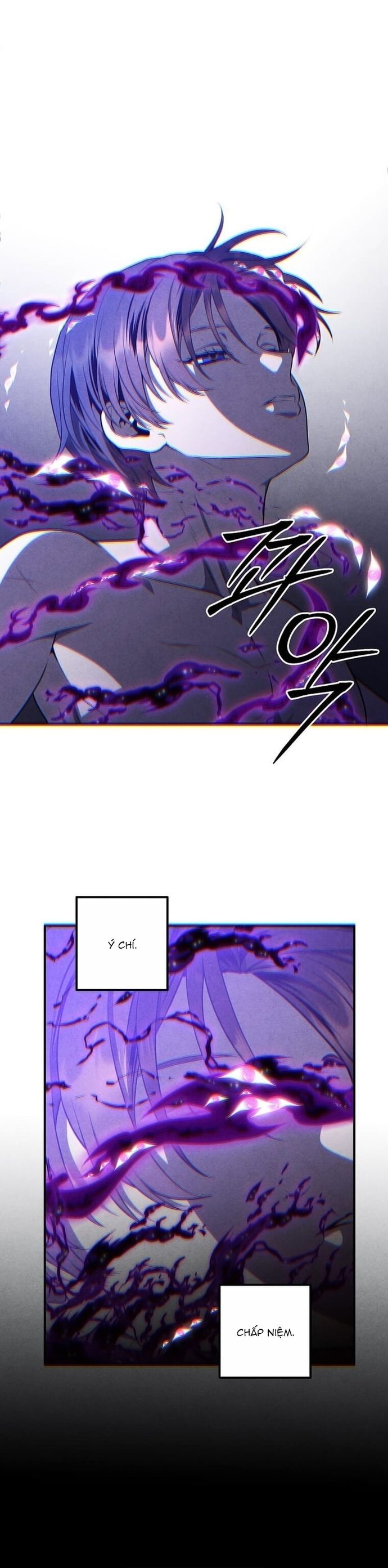 Con Trai Út Huyền Thoại Nhà Hầu Tước