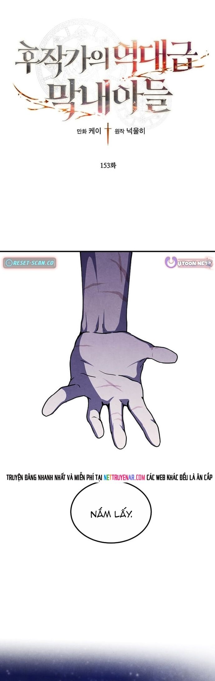 Con Trai Út Huyền Thoại Nhà Hầu Tước