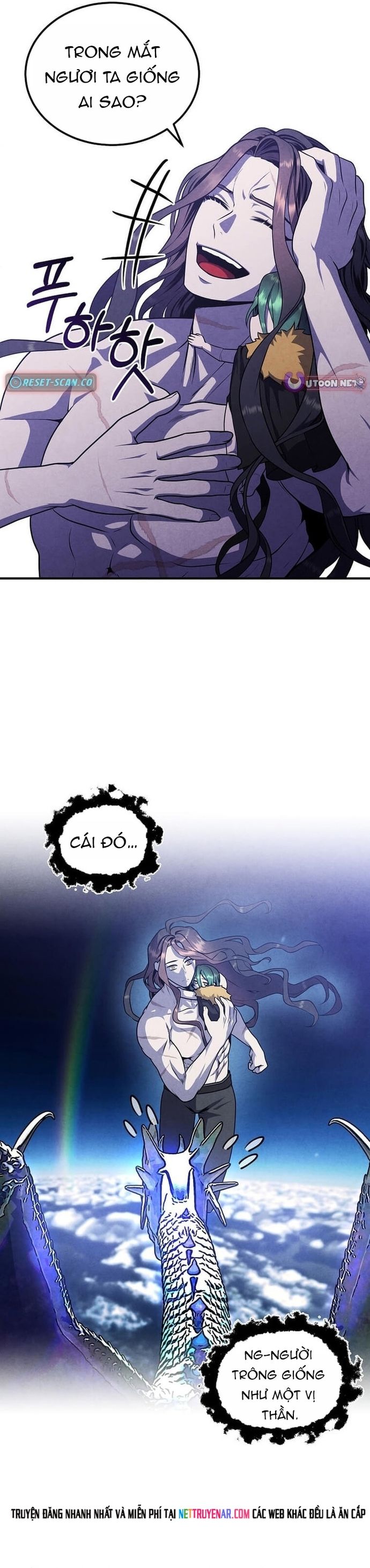 Con Trai Út Huyền Thoại Nhà Hầu Tước