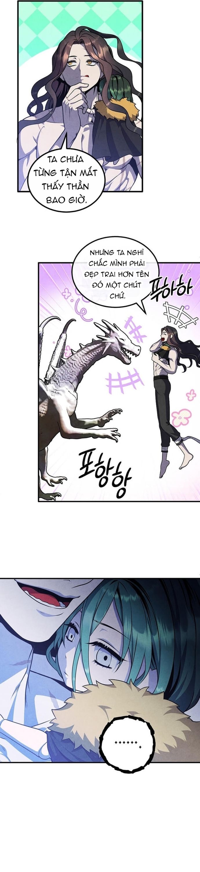 Con Trai Út Huyền Thoại Nhà Hầu Tước