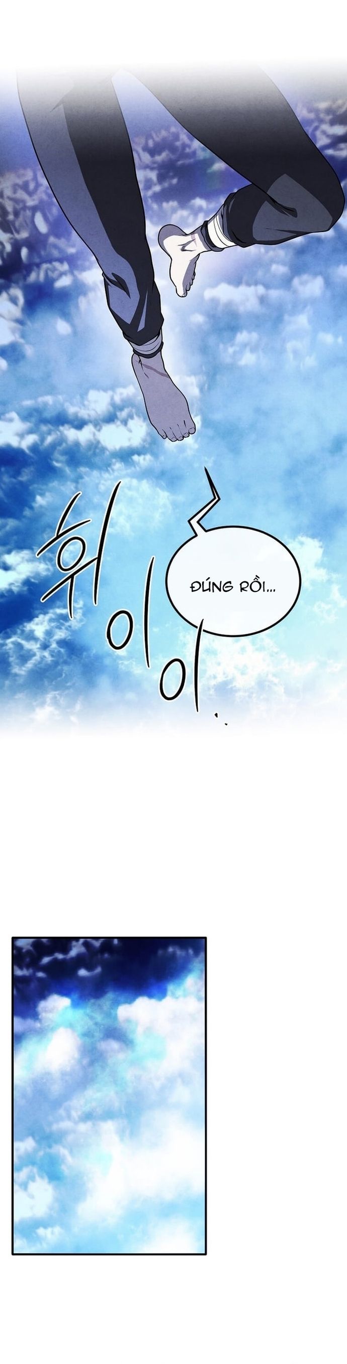 Con Trai Út Huyền Thoại Nhà Hầu Tước